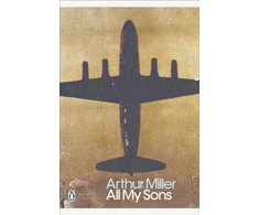 KNYGA Arthur Miller All My Sons