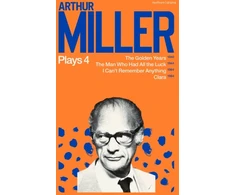 KNYGA Arthur Miller Plays 4