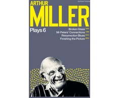KNYGA Arthur Miller Plays 6