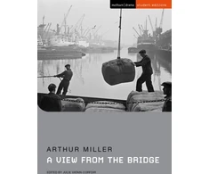KNYGA Arthur Miller Miller Arthur View from the Bridge