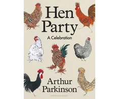 KNYGA Arthur Parkinson Parkinson Arthur Hen Party: A Celebration