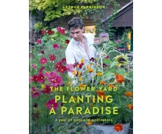 KNYGA Arthur Parkinson Planting a Paradise