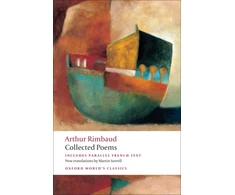KNYGA Arthur Rimbaud Collected Poems