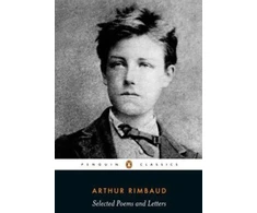 KNYGA Arthur Rimbaud Selected Poems and Letters