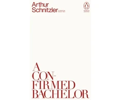 KNYGA Arthur Schnitzler Confirmed Bachelor