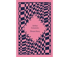 KNYGA Arthur Schnitzler Dream Story