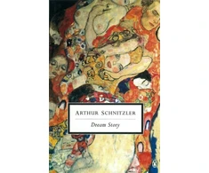 KNYGA Arthur Schnitzler Dream Story