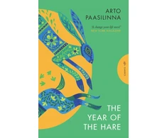 KNYGA Arto Paasilinna Year of the Hare