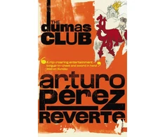 KNYGA Arturo Prez Reverte Dumas Club