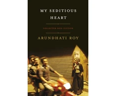 KNYGA Arundhati Roy My Seditious Heart