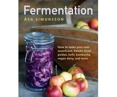 KNYGA Asa Simonsson Fermentation