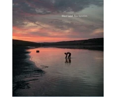 KNYGA Asa Sjostrom: Silent Land