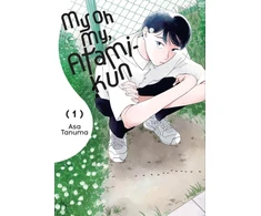 KNYGA Asa Tanuma My Oh My, Atami-kun, Vol. 1