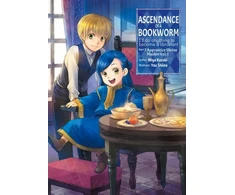 KNYGA Ascendance of a Bookworm: Part 2 Volume 1