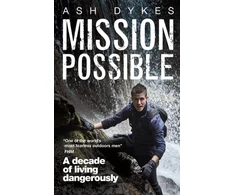 KNYGA Ash Dykes Mission: Possible