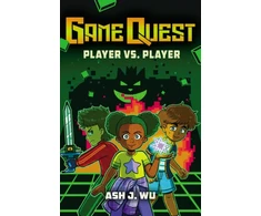 KNYGA Ash Wu Game Quest #1: Player vs Player