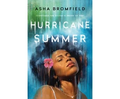 KNYGA Asha Bromfield Hurricane Summer
