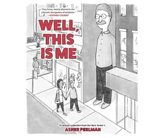 KNYGA Asher Perlman Well, This Is Me