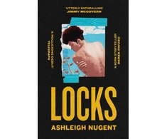 KNYGA Ashleigh Nugent Locks