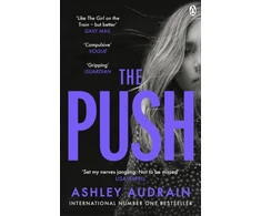 KNYGA Ashley Audrain Stumti