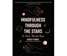 KNYGA Ashley Flores Mindfulness through the Stars