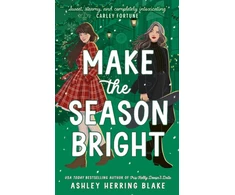 KNYGA Ashley Herring Blake Make the Season Bright