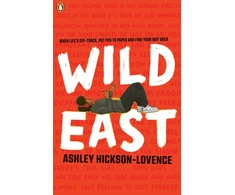KNYGA Ashley Hickson Lovence Wild East