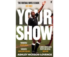 KNYGA Ashley Hickson Lovence Your Show