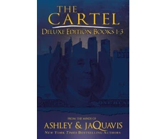 KNYGA Ashley Jaquavis Cartel Deluxe Edition