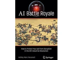 KNYGA Ashley Marc Recanati AI Battle Royale