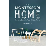 KNYGA Ashley Yeh Montessori Home