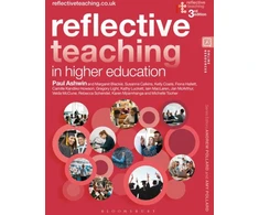 KNYGA ASHWIN, PAUL ET AL Reflective Teaching in Higher Education