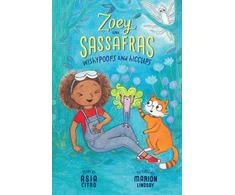 KNYGA Asia Citro Wishypoofs and Hiccups, Zoey and Sassafras #9