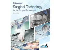 KNYGA Association of Surgical Technologists Surgical Technology for the Surgical Technologist