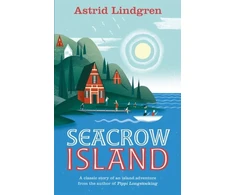 KNYGA Astrid Lindgren Seacrow Island