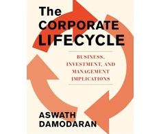 KNYGA Aswath Damodaran Corporate Life Cycle, Business, Investment, and Management Implications