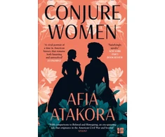 KNYGA Atakora Afia Conjure Women