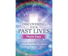 KNYGA Atasha Fyfe Discovering Your Past Lives Made Easy