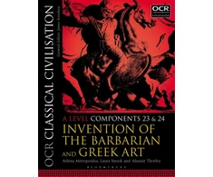 KNYGA Athina Mitropoulos OCR Classical Civilisation A Level Components 23 and 24
