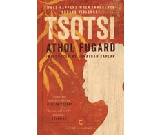 KNYGA Athol Fugard Tsotsi