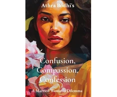 KNYGA Athra Bodhi Confusion, Compassion, Confession, A Married Woman's Dilemma