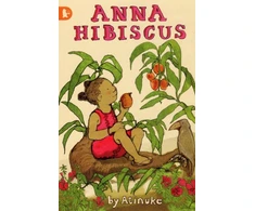 KNYGA Atinuke Anna Hibiscus