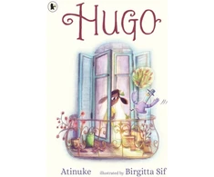 KNYGA Atinuke Hugo