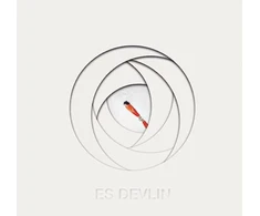 KNYGA Atlas of Es Devlin