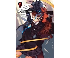 KNYGA Atlus Persona 5, Vol. 11