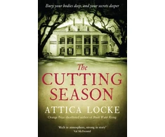 KNYGA Attica Locke Cutting Season