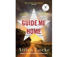 KNYGA Attica Locke Guide Me Home