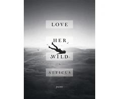 KNYGA Atticus Love Her Wild