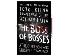 KNYGA Attilio Bolzoni Boss of Bosses