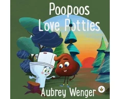 KNYGA Aubrey Wenger Poopoos Love Potties
